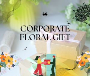 Corporate Flower Gifts